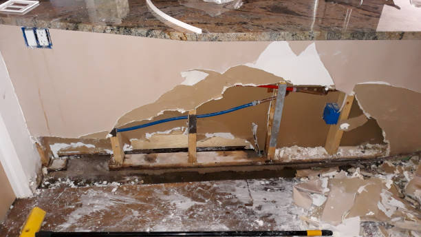 Best Water damage restoration cost  in Binghamton, NY