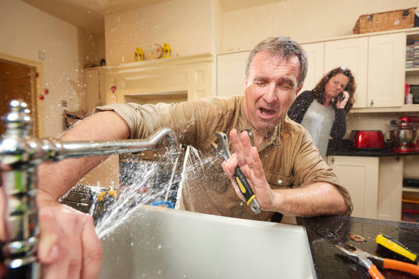 Best Residential water damage restoration  in Binghamton, NY
